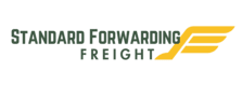 Standard Forwarding Logo